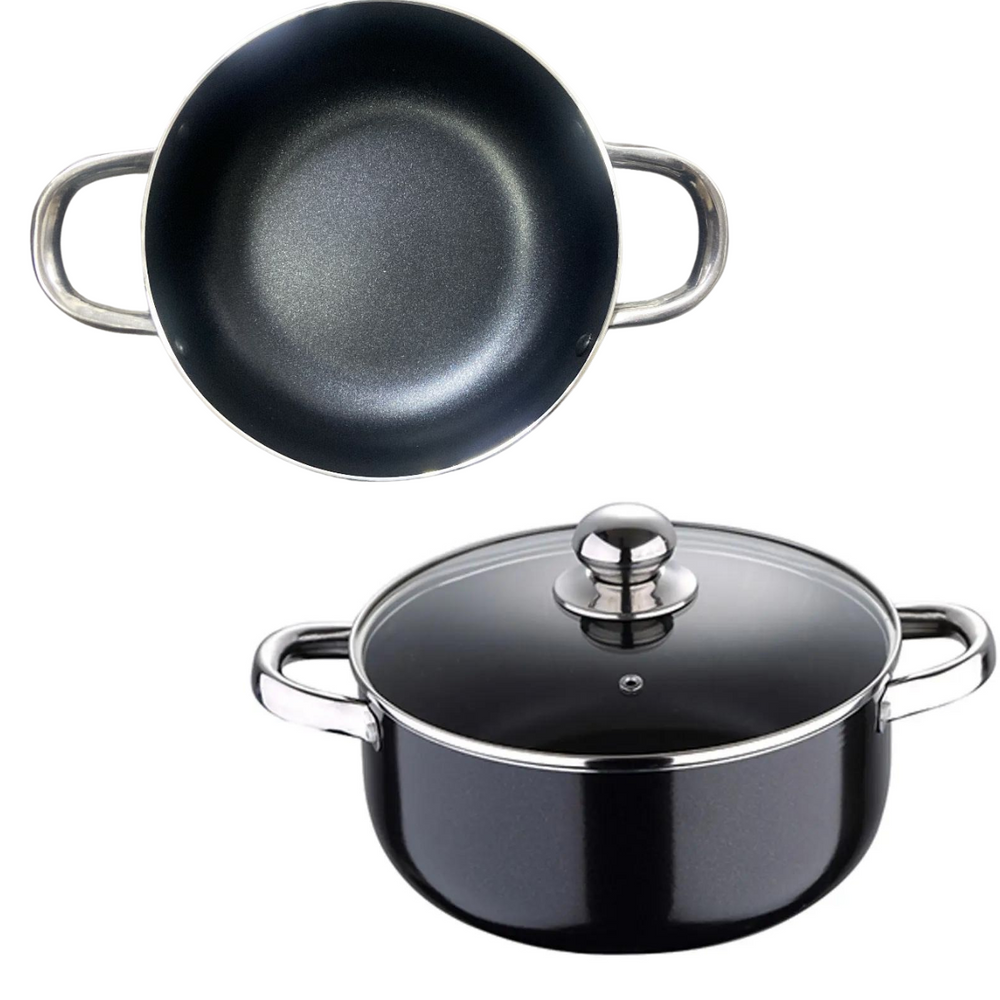 Caçarola Pixel Pro 4,3L - A Gourmet