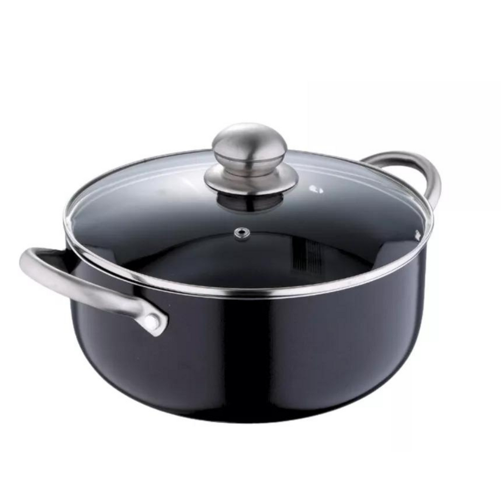 Caçarola Pixel Pro 6L Aluminio Prensado - A Gourmet