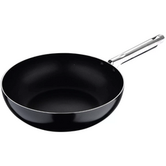 Frigideira wok Pixel Pro Bergner Glob Imports