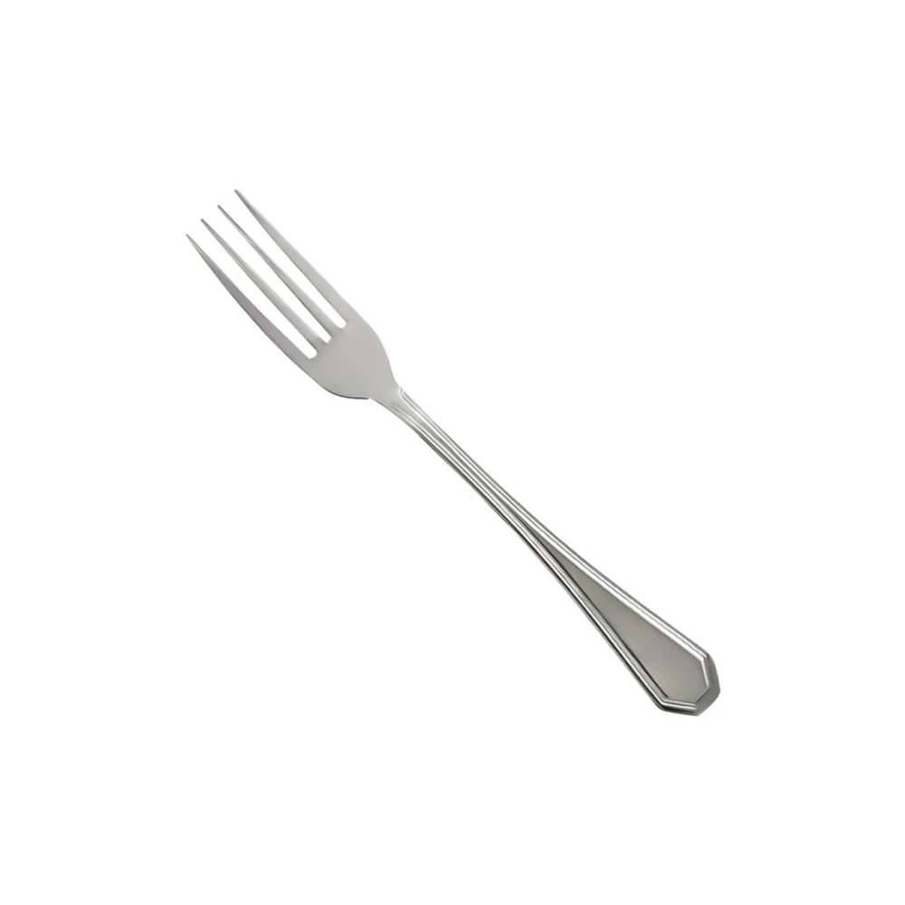 Garfo de Mesa em Aço Inox GP - A Gourmet