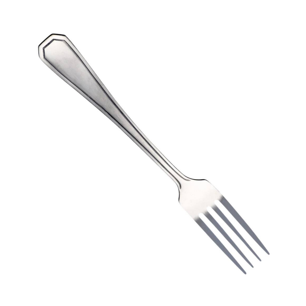 Garfo de Mesa em Aço Inox GP - A Gourmet