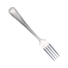 Garfo de Mesa em Aço Inox GP - A Gourmet