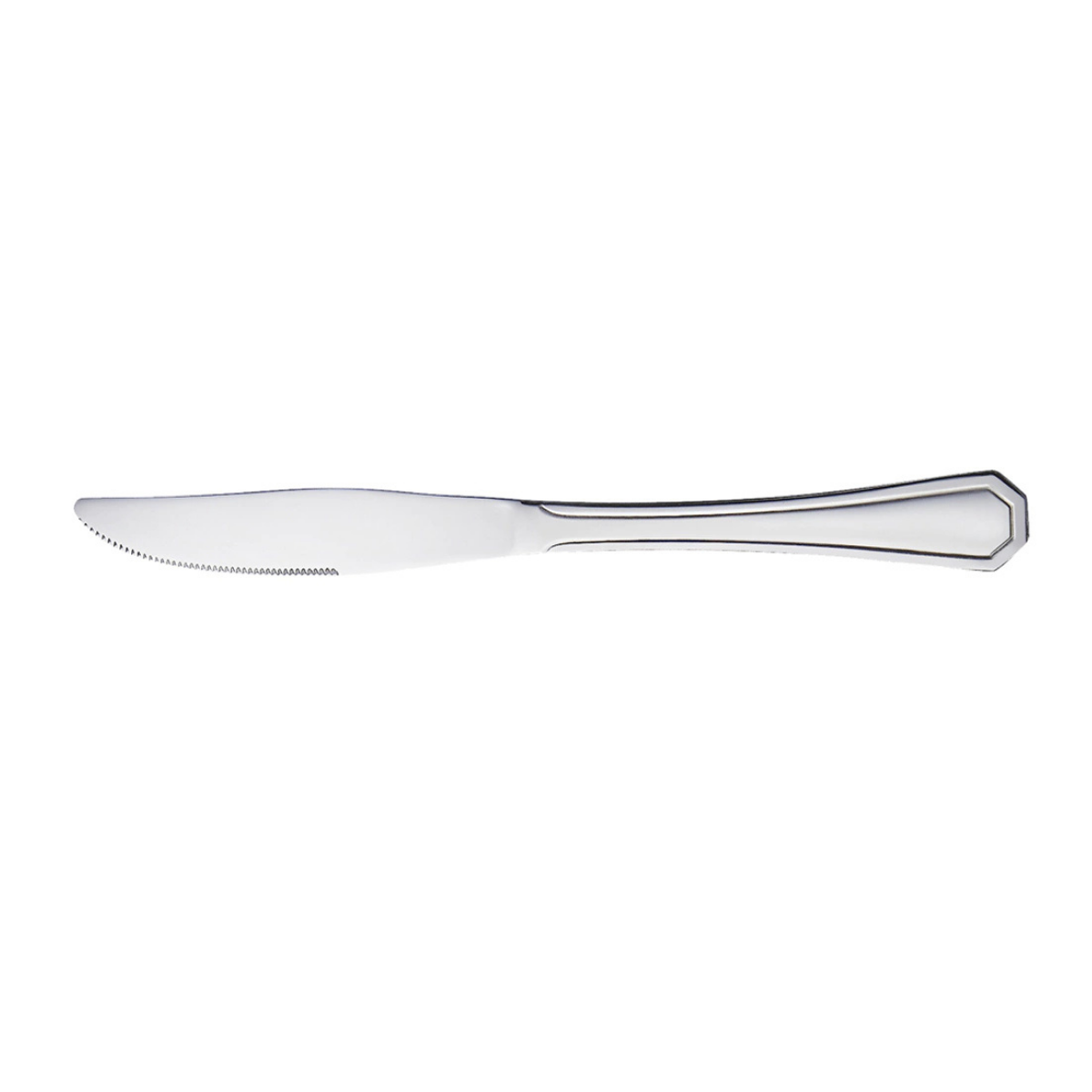 Faca de Sobremesa Premium GP Aço Inox - A Gourmet