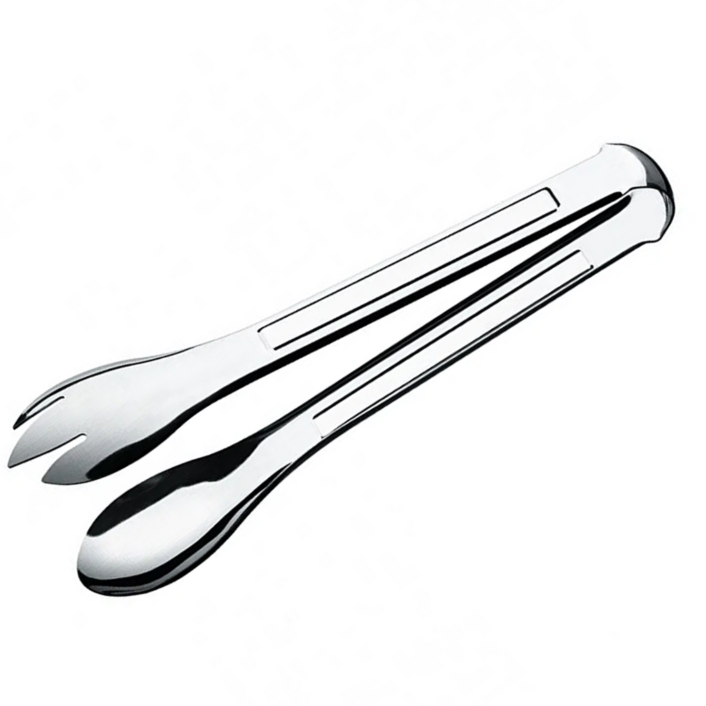 Pegador de Salada de Aço Inox 28cm GP
