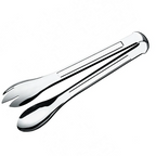 Pegador de Salada de Aço Inox 28cm GP