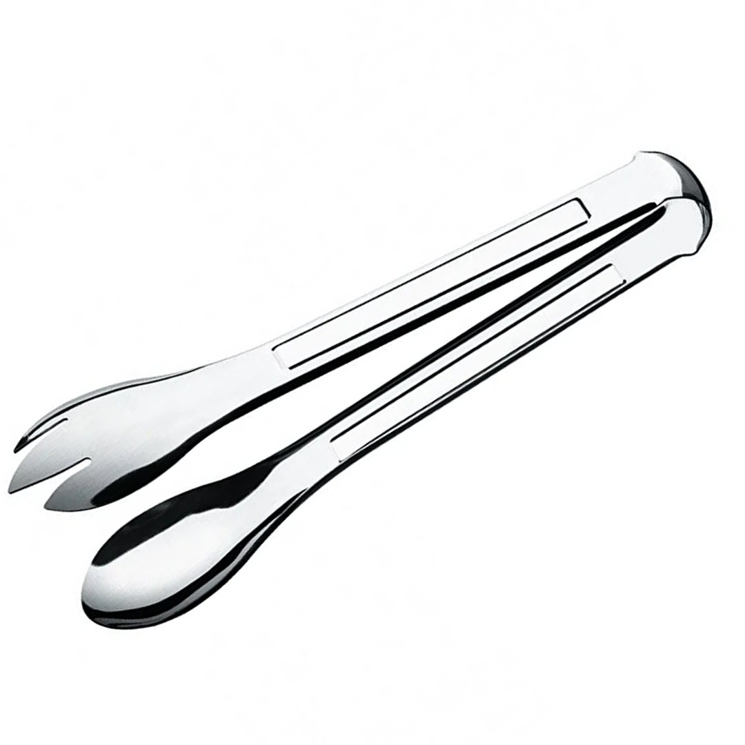 Pegador de Salada de Aço Inox 28cm GP