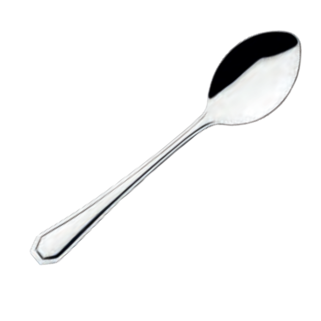 Colher Arroz Premium Inox 24cm