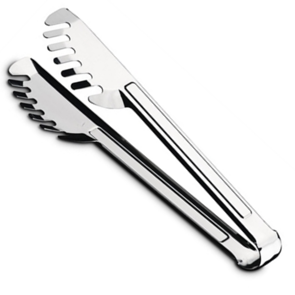 Pegador de Massa em Aço Inox GP