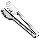 Pegador de Massa em Aço Inox GP