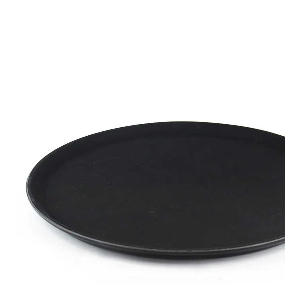 Bandeja Antiderrapante Preta GP