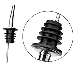 Bico Dosador Aço Inox