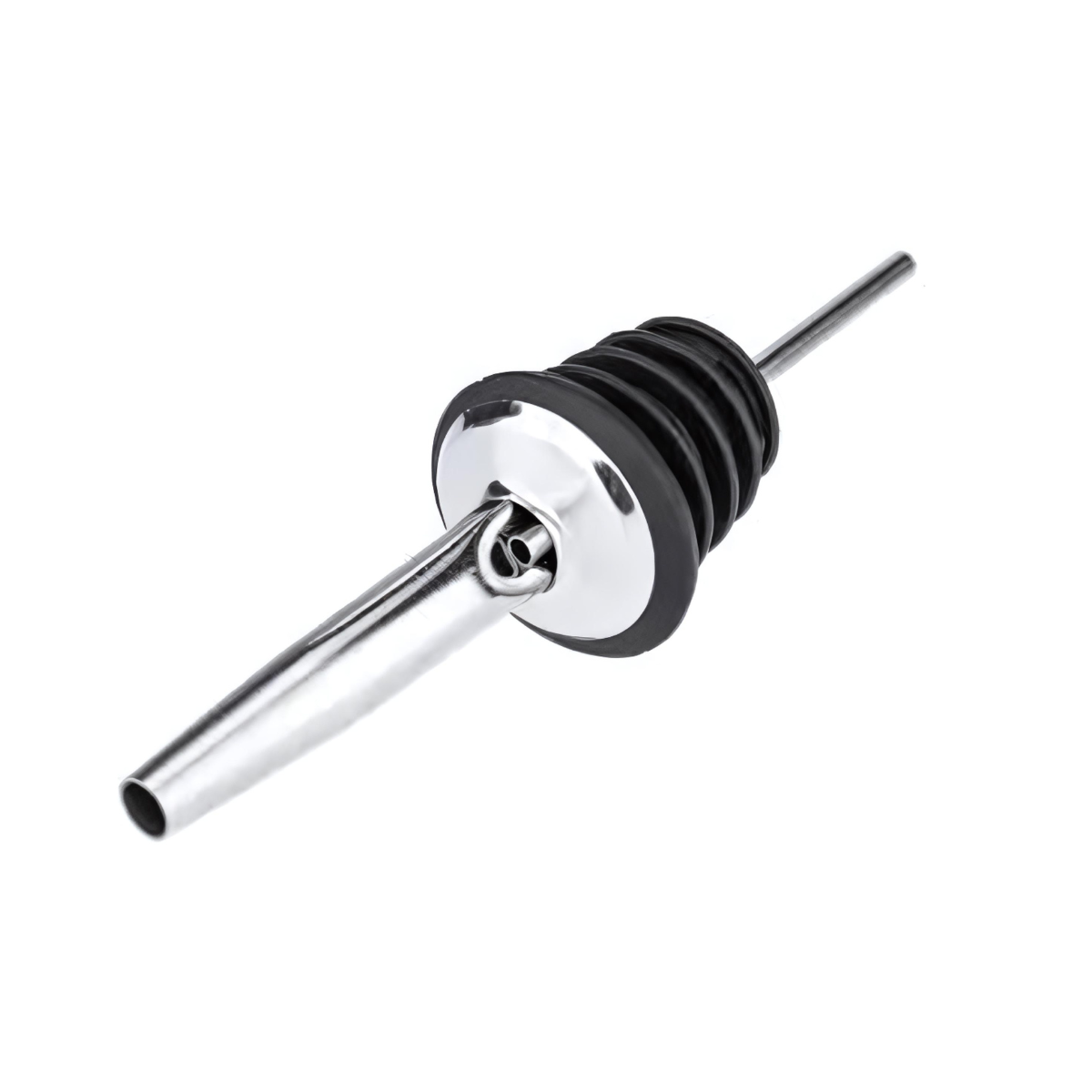 Bico Dosador Aço Inox