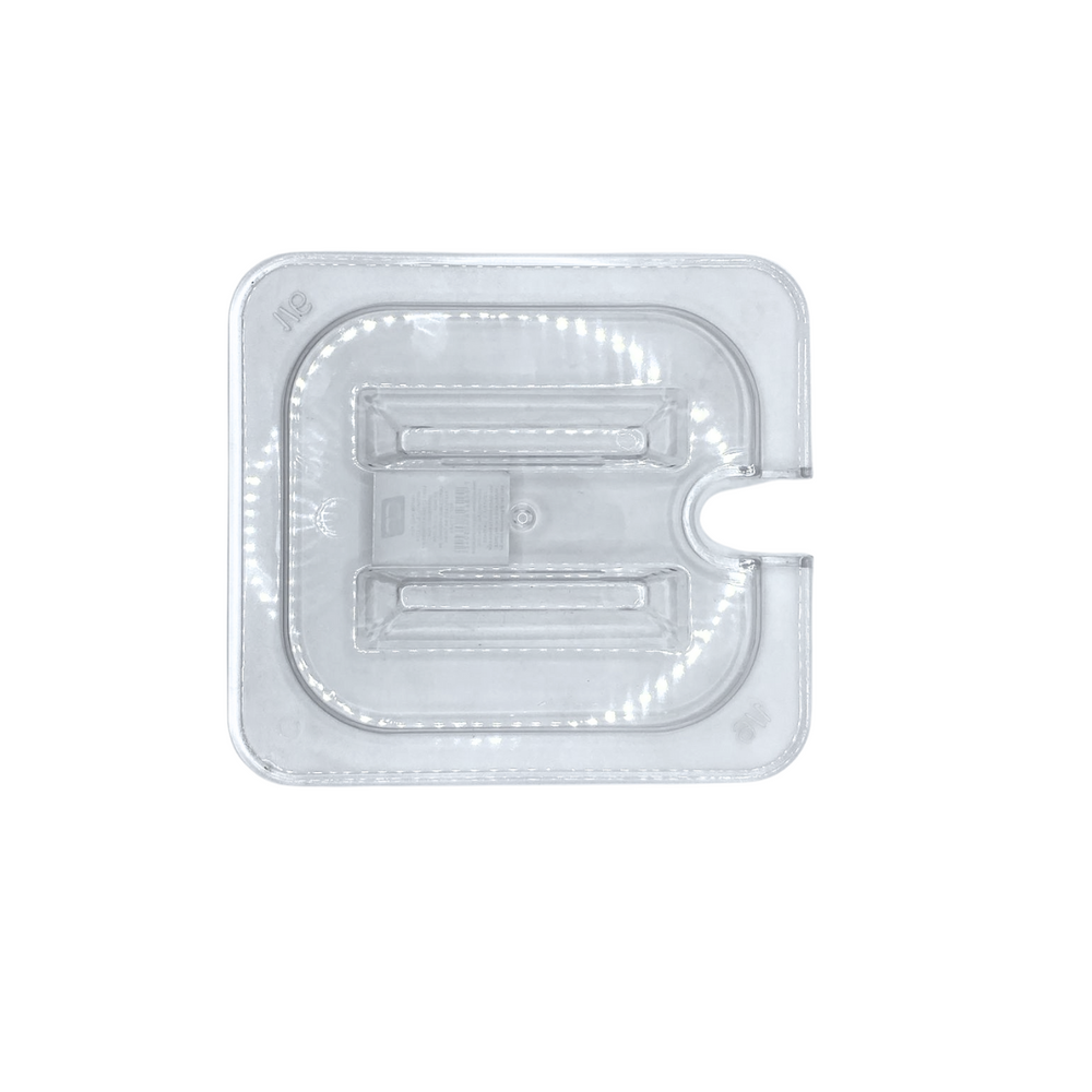 Tampa Acrilica Para Cuba - A Gourmet