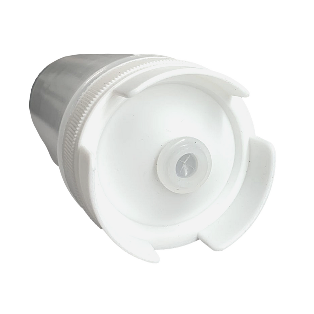 Bisnaga Invertida 576 ml Plástico GP