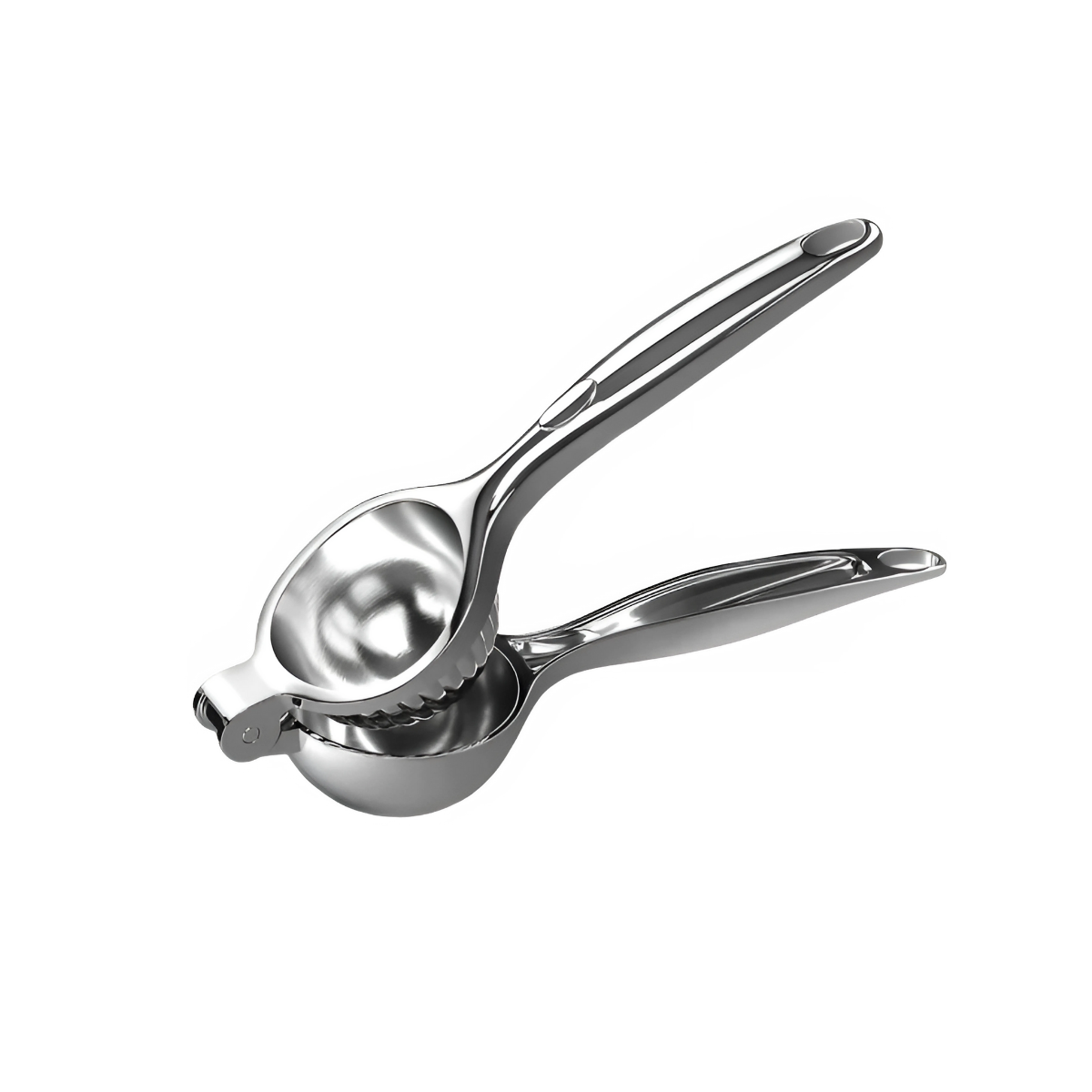 Espremedor de Limão em Aço inox - A Gourmet