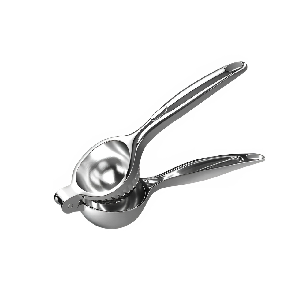 Espremedor de Limão em Aço inox - A Gourmet