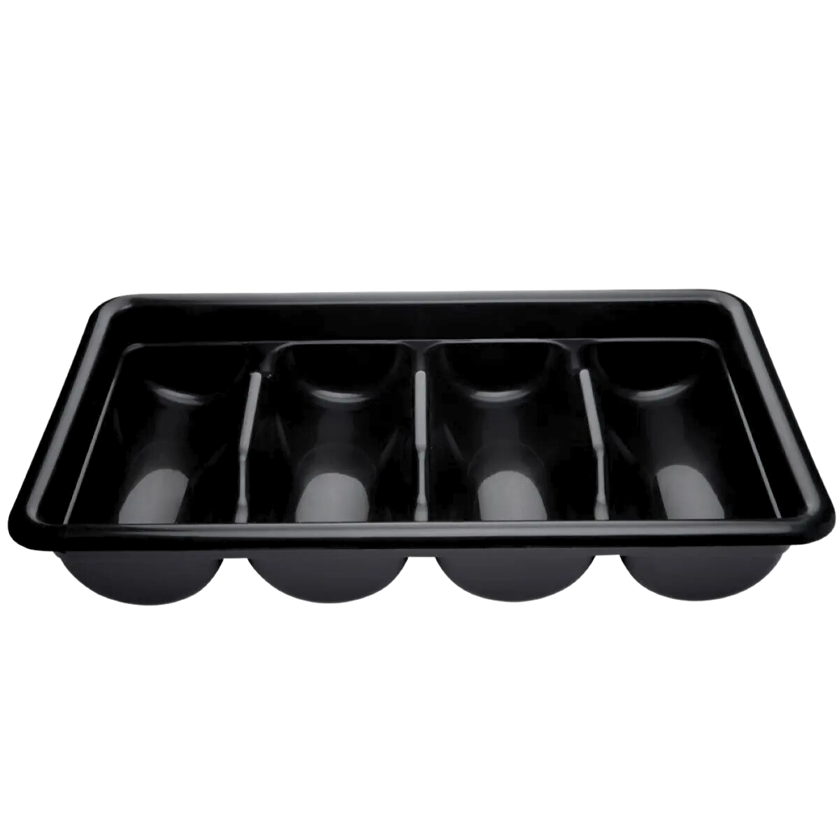 Porta Talher Grande de plástico GP