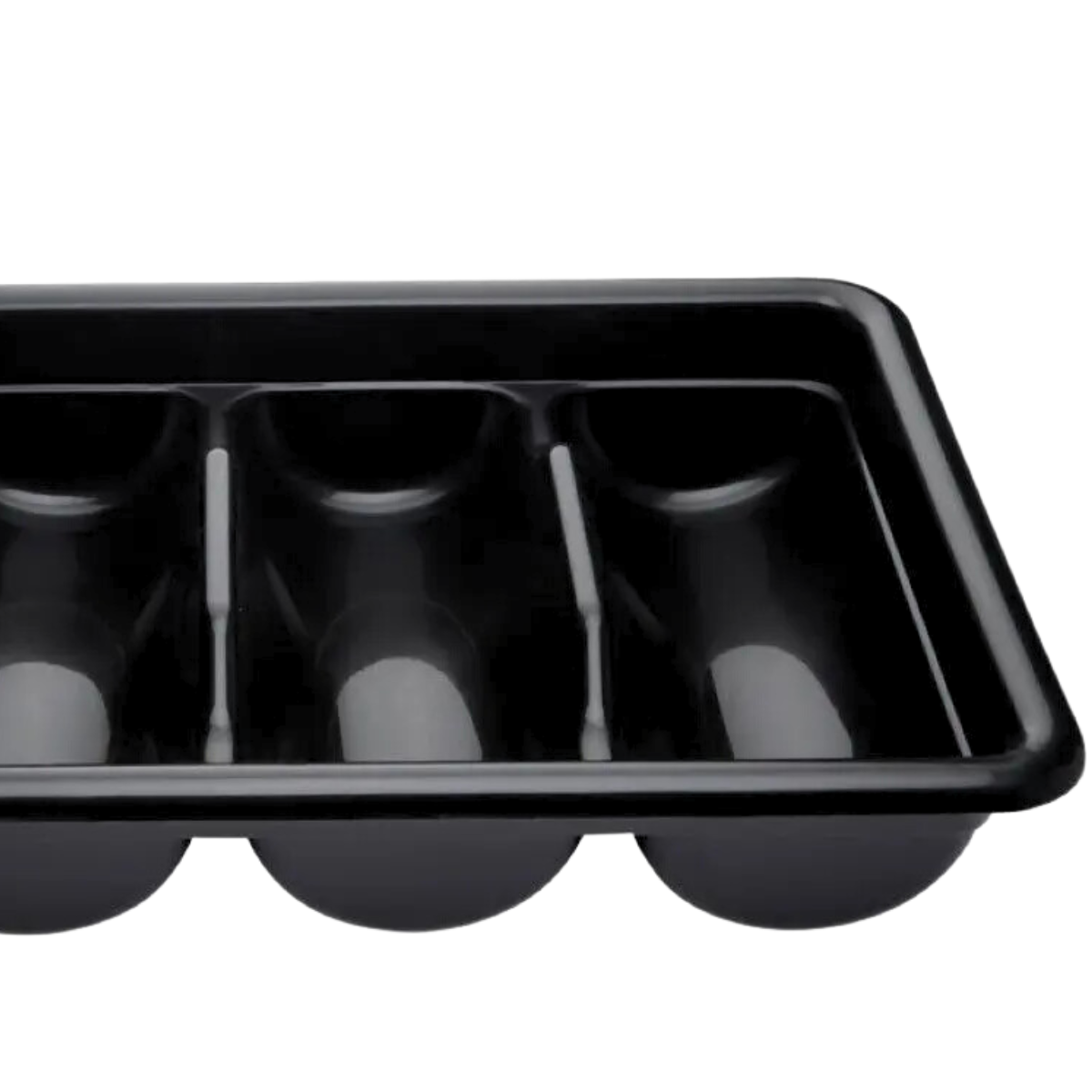 Porta Talher Grande de plástico GP