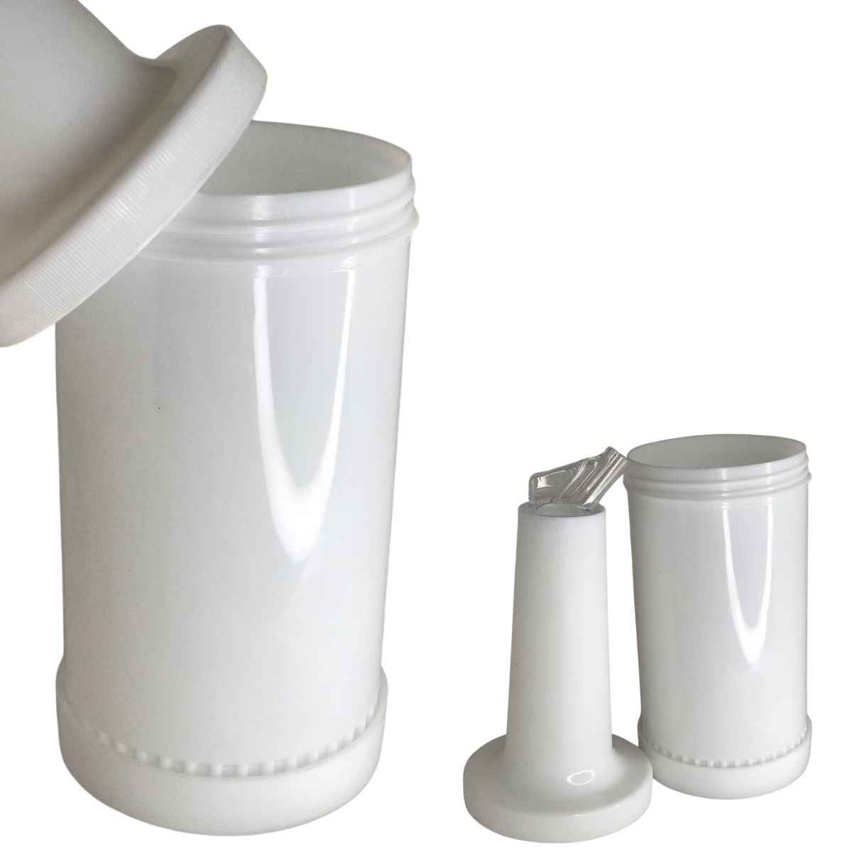 Jarra Suco Barman Profissional 1L GP