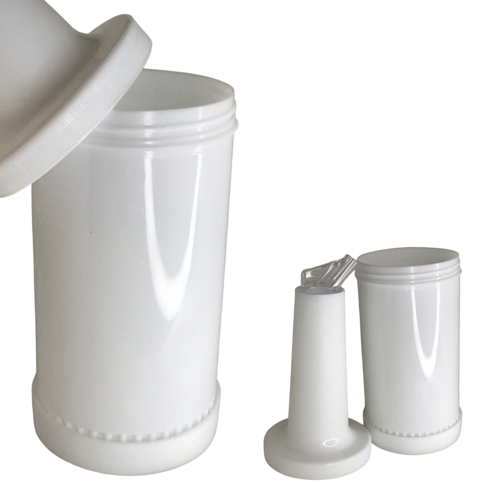 Jarra Suco Barman Profissional 1L GP