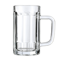 Caneca Chopp 500ml Vidro