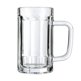 Caneca Chopp 500ml Vidro
