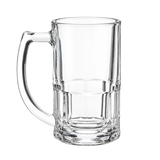Caneca de Vidro Jade 340ml