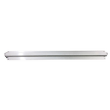 Porta Comanda de Aluminio 90cm - A Gourmet
