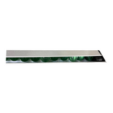 Porta Comanda de Aluminio 90cm - A Gourmet