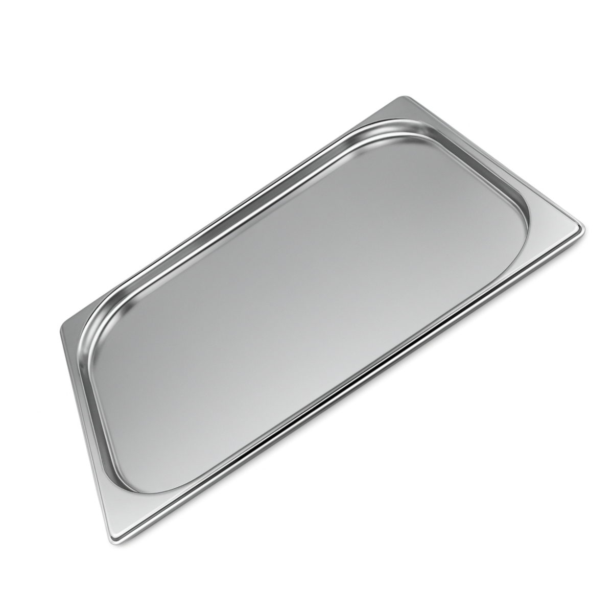 Cuba Gastronomica 1/1 Aço Inox