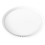 Prato Bolo Com Pedestal Melamina - A Gourmet