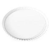 Prato Bolo Com Pedestal Melamina - A Gourmet