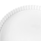 Prato Bolo Com Pedestal Melamina - A Gourmet