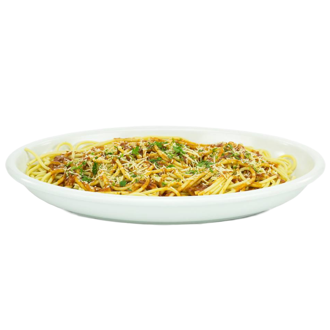 Travessa Oval Melamina 2,5L Gourmet Mix