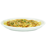 Travessa Oval Melamina 2,5L Gourmet Mix