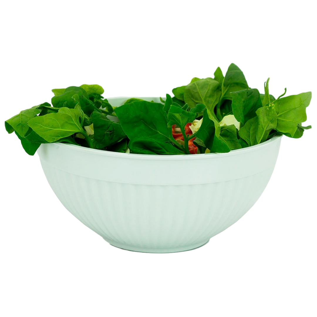 Tigela Bowl Melamina com 4L Gourmet Mix