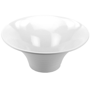 Saladeira Redonda Melamina 1,5L Gourmet Mix