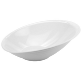 Saladeira Curvada Melamina 1L Gourmet Mix