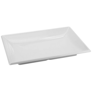 Travessa Retangular Funda 2L Gourmet Mix