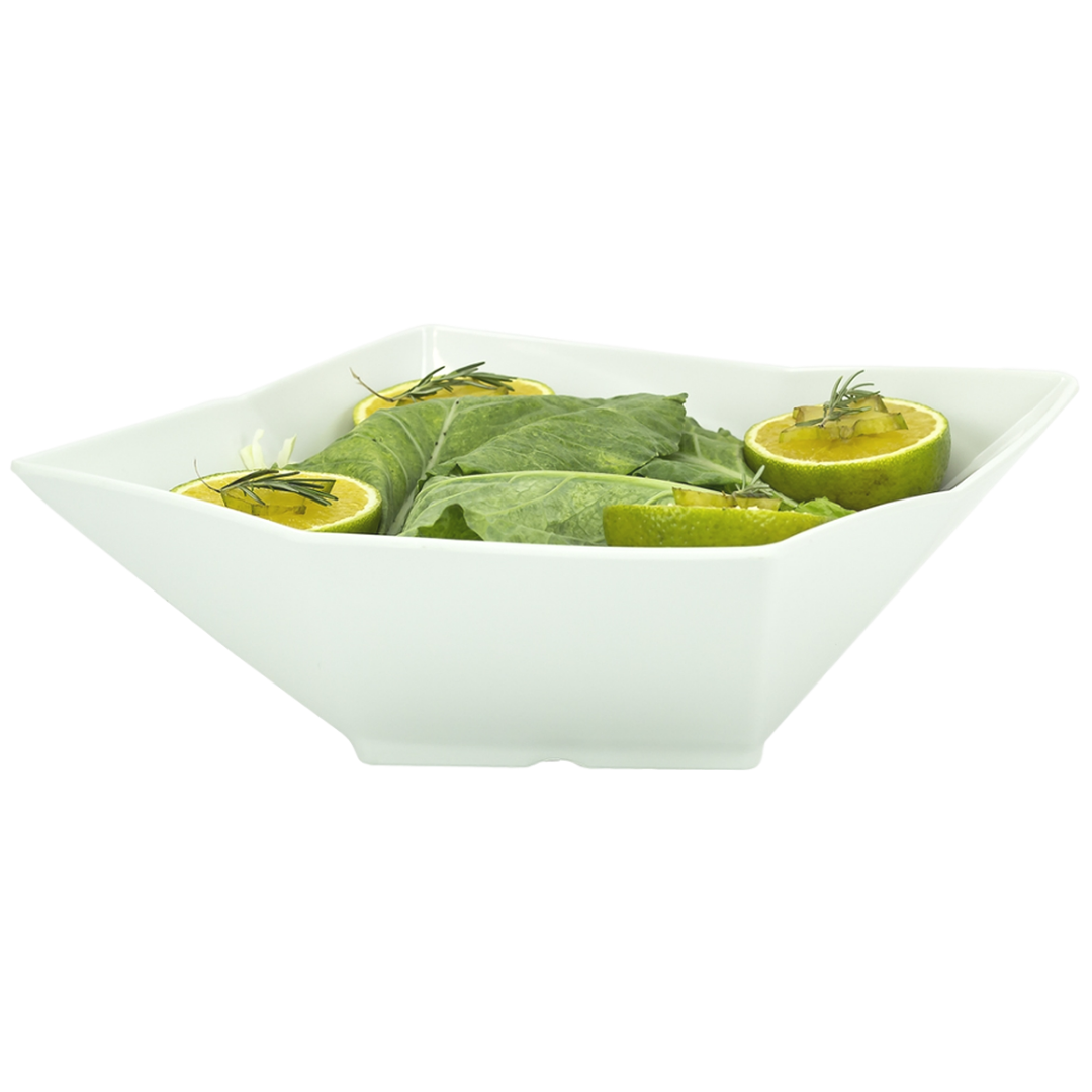 Tigela Bowl Design 32cm Melamina Gourmet Mix