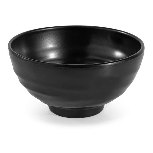 Tigela Bowl melamina black