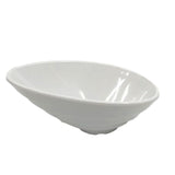 Mini Bowl Oval Melamina Finger - food Gourmet Mix