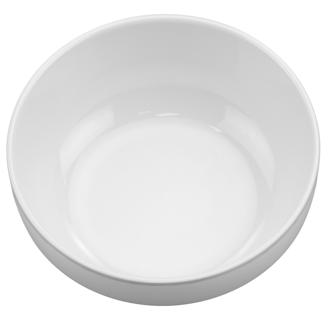 Tigela bowl Saladeira empilhavel Melamina Gourmet Mix