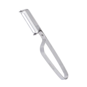 Descascador de Legumes Faca em Aço Inox Weck