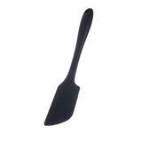 Espátula pão duro de Silicone Preta Weck