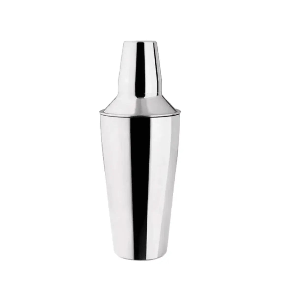 Coqueteleira aço inox 750 ml Hercules