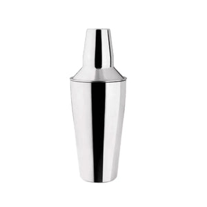 Coqueteleira aço inox 750 ml Hercules