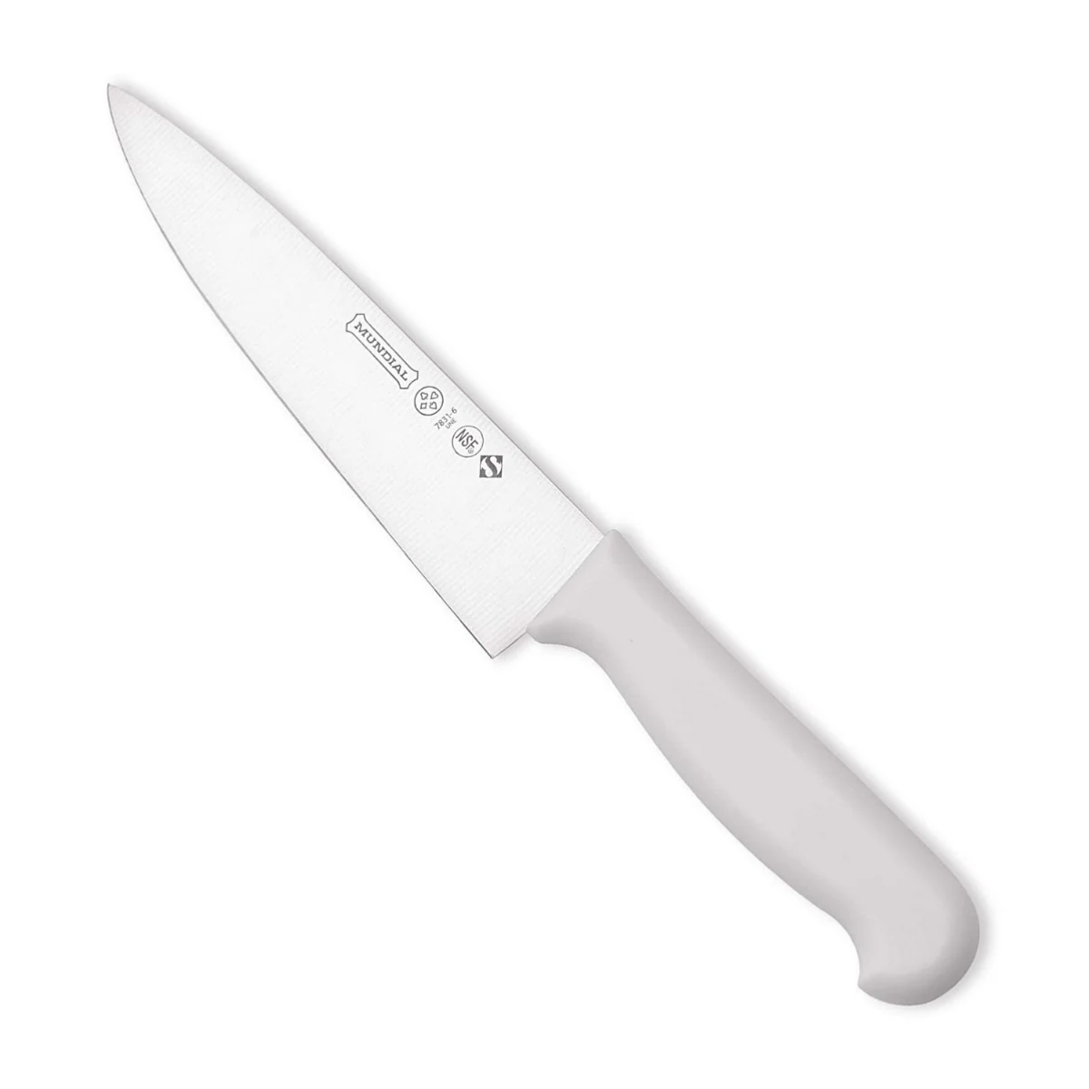 Faca Carne 8´´ Master Line Hercules