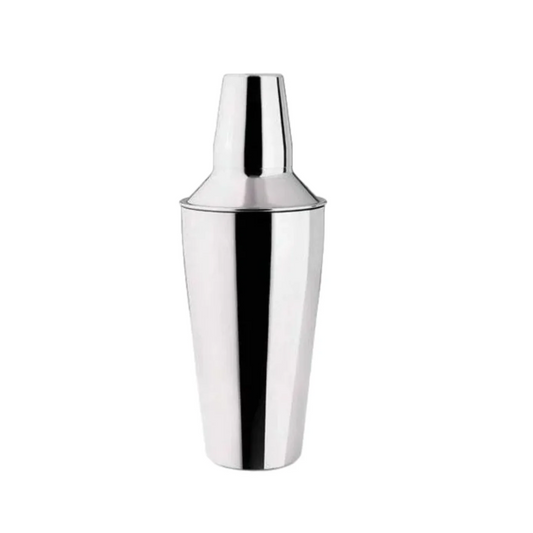 Coqueteleira aço inox 750 ml