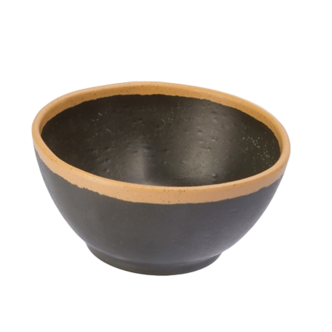 Tigela Bowl melamina Rustic 340 ML Gourmet Mix